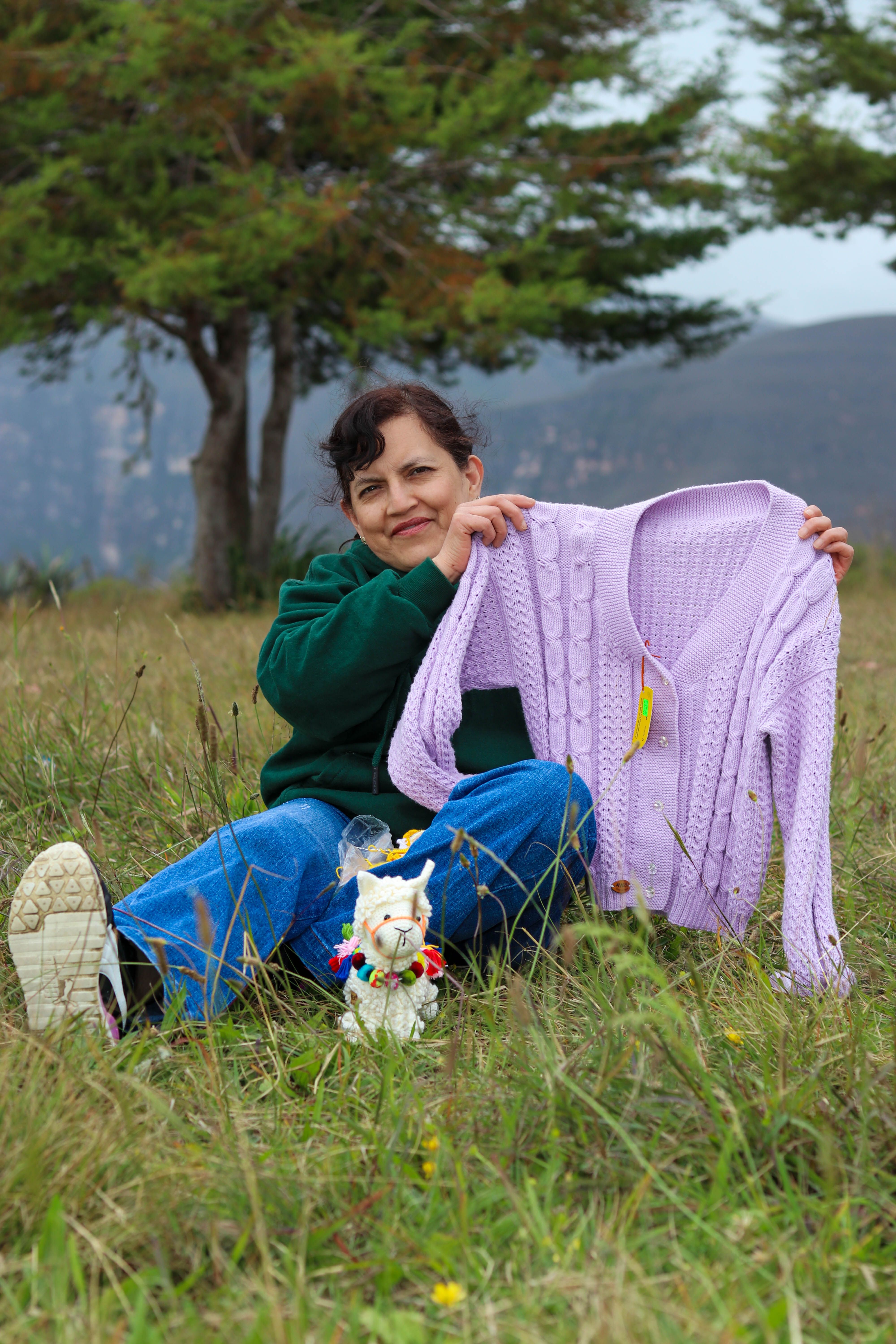 Asociación de artesanas “Manos Emprendedoras” - Imagen 16