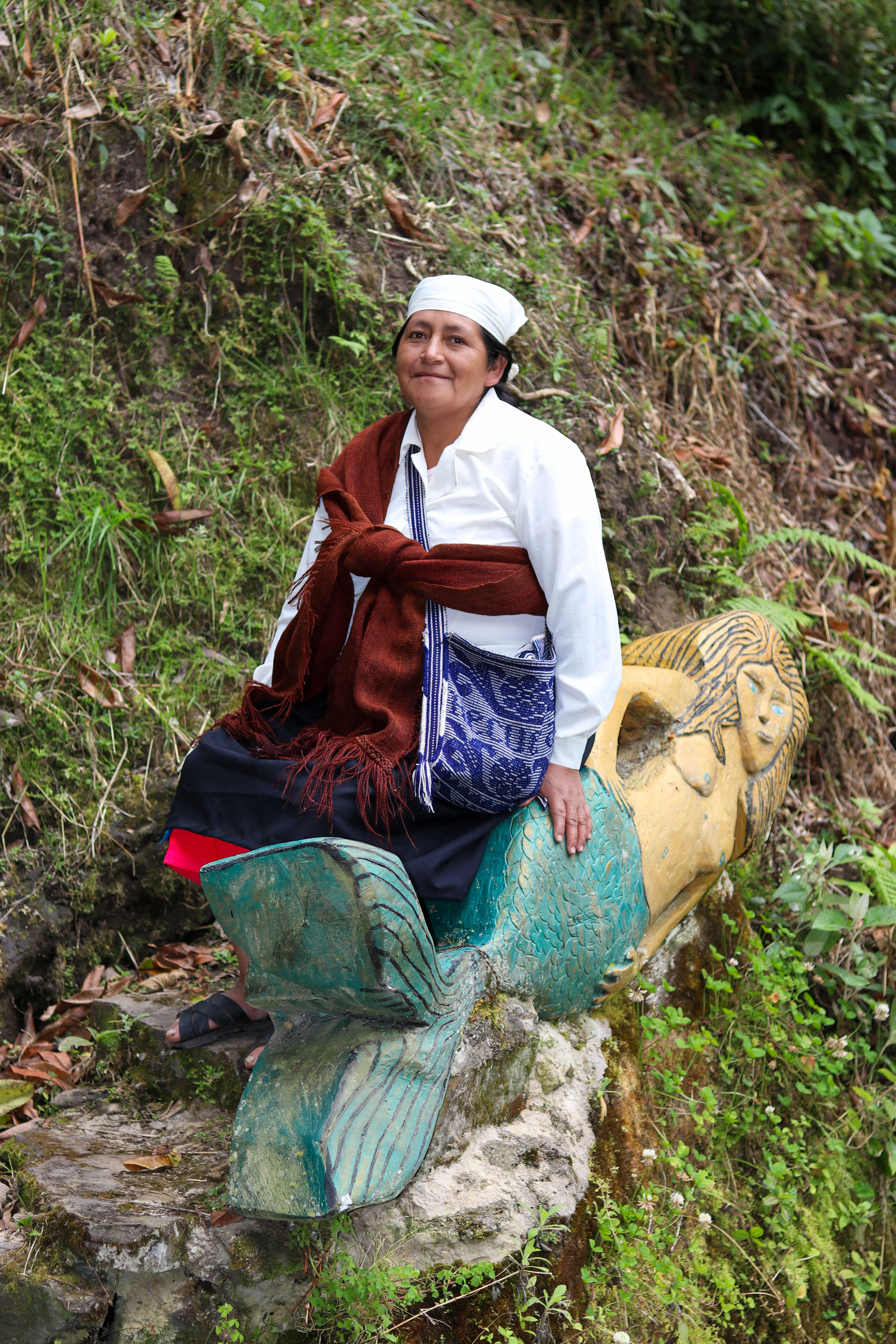 Asociación De Emprendedores De Turismo Rural Comunitario Asetuy Yalape - Levanto - Imagen 7