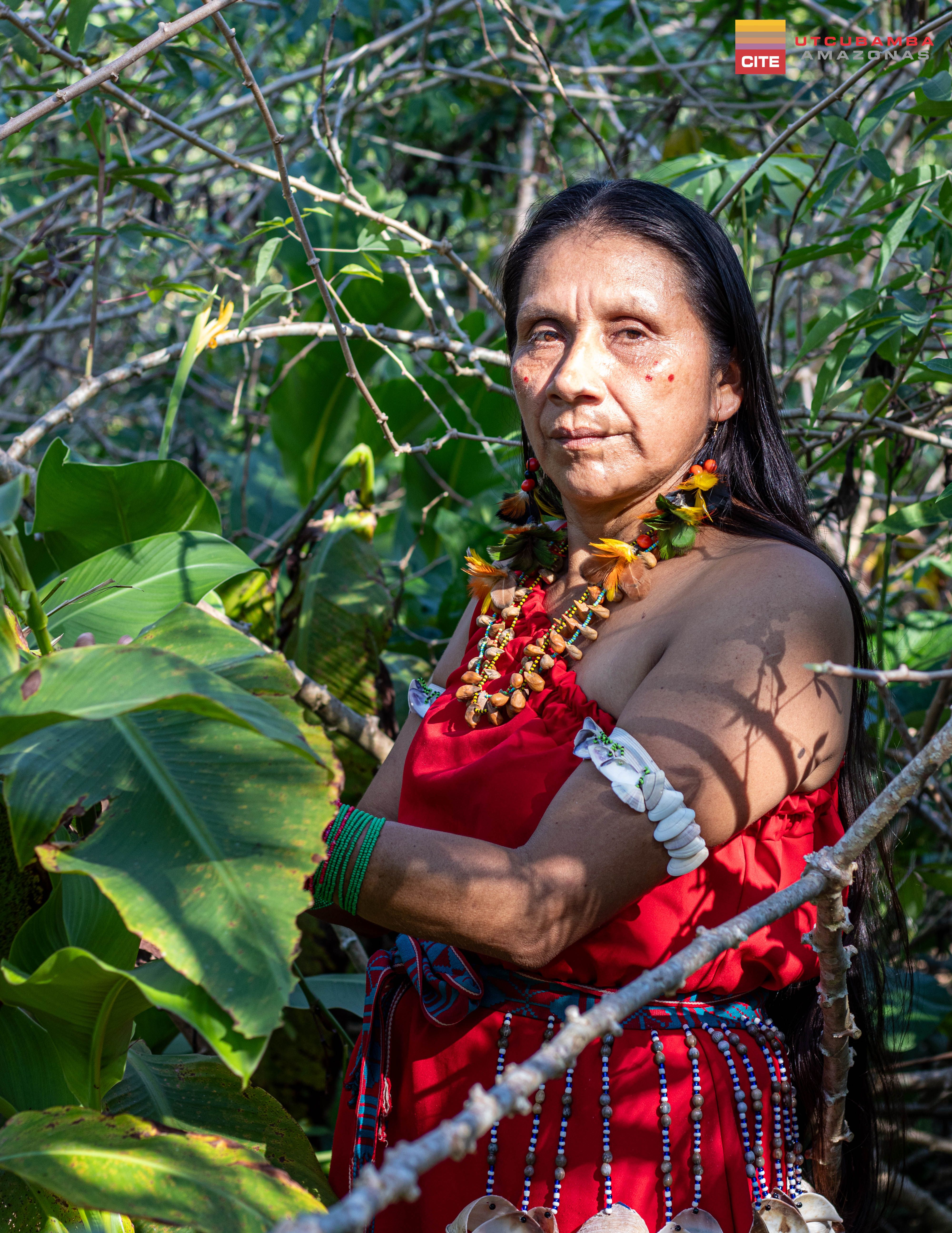 Asociación de Mujeres Emprendedoras Tajimat Nuwa de La Comunidad Central de Wawas - Imagen 2