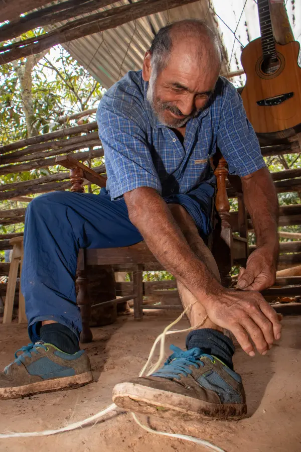 Asociación de artesanía “La Flor del Maguey” - Imagen 10