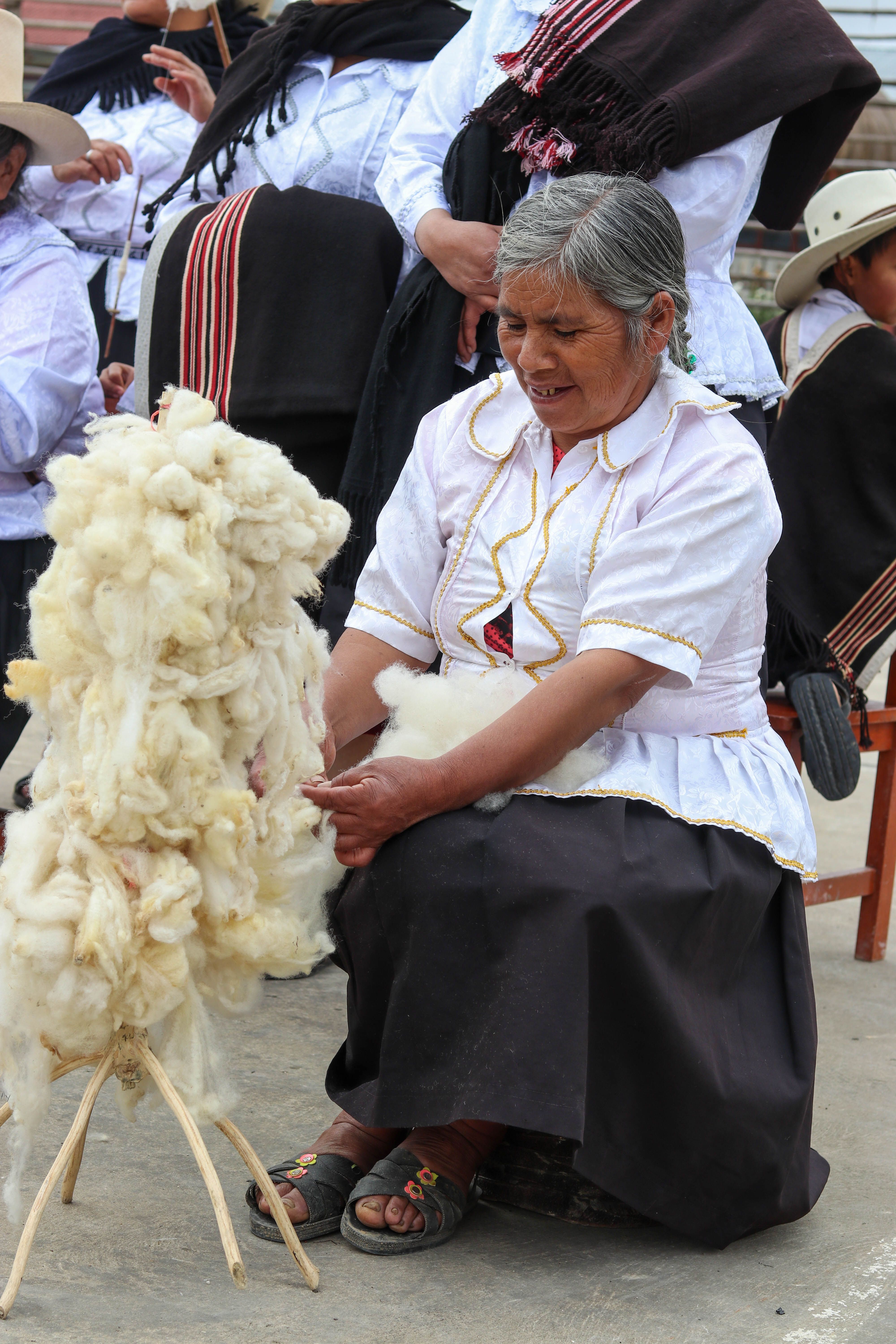 Asociación Agropecuaria Artesanal Las Emprendedoras De Trita