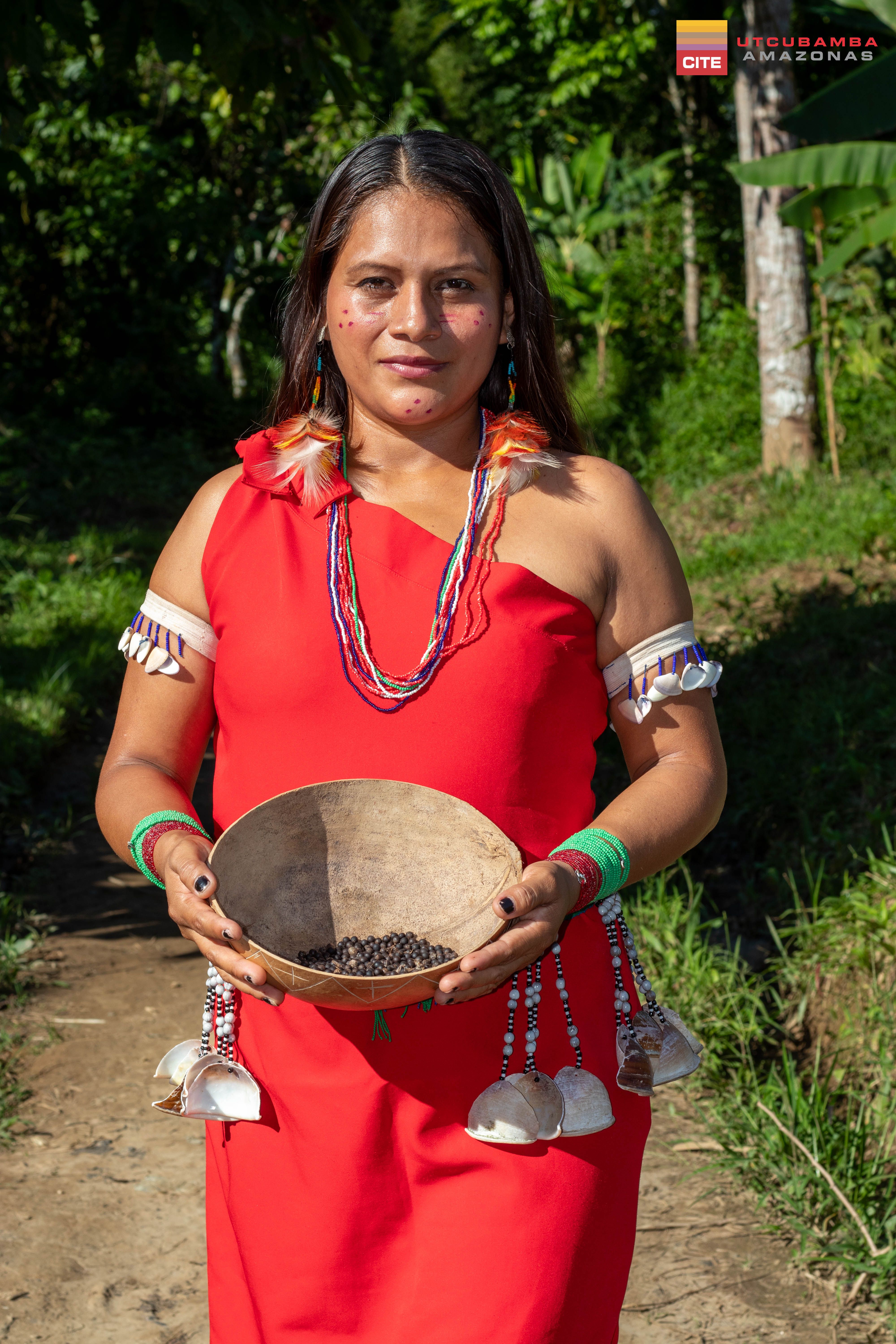Asociación de Mujeres Emprendedoras Tajimat Nuwa de La Comunidad Central de Wawas