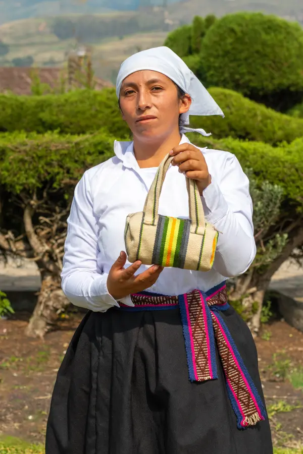 Asociación la Pushkana de Kuelap - Imagen 21