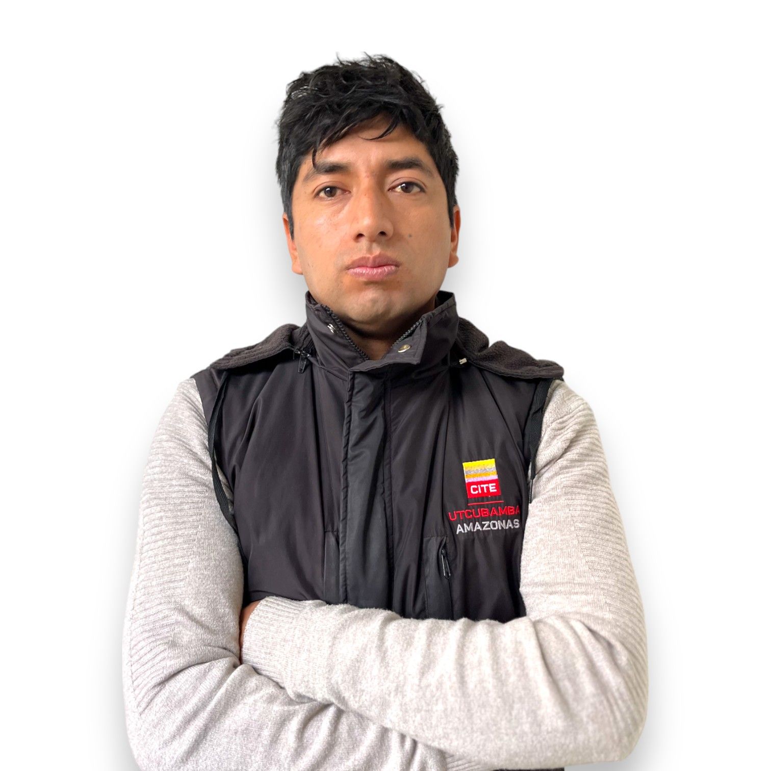 John Alexander Torrejon Llaja