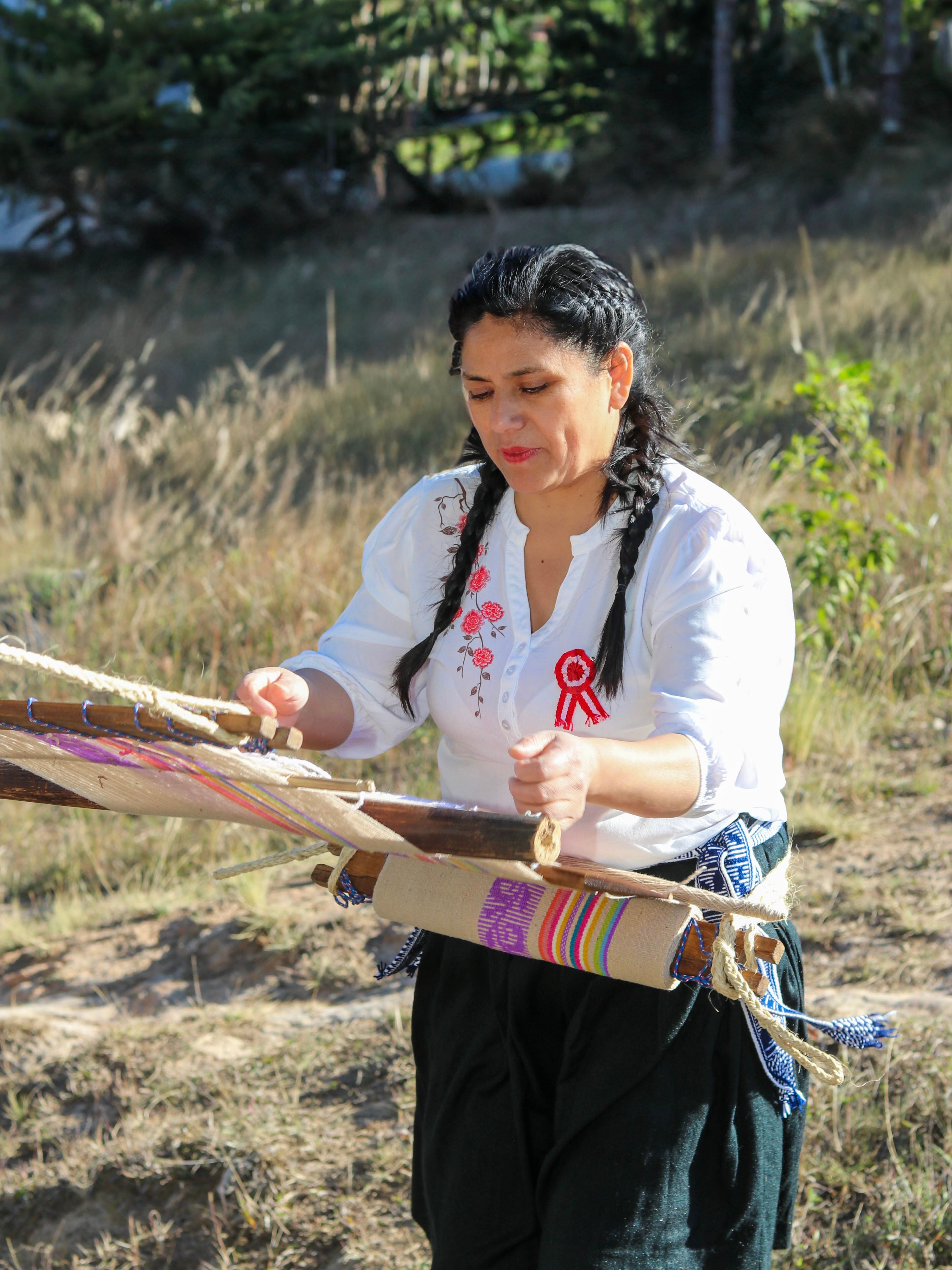 Asociación Productiva de Artesanía Chacha'S
