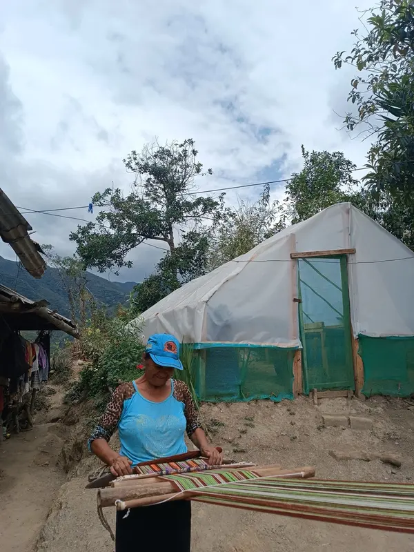 Asociación Agropecuaria y Artesanal Virgen de Natividad - Imagen 20