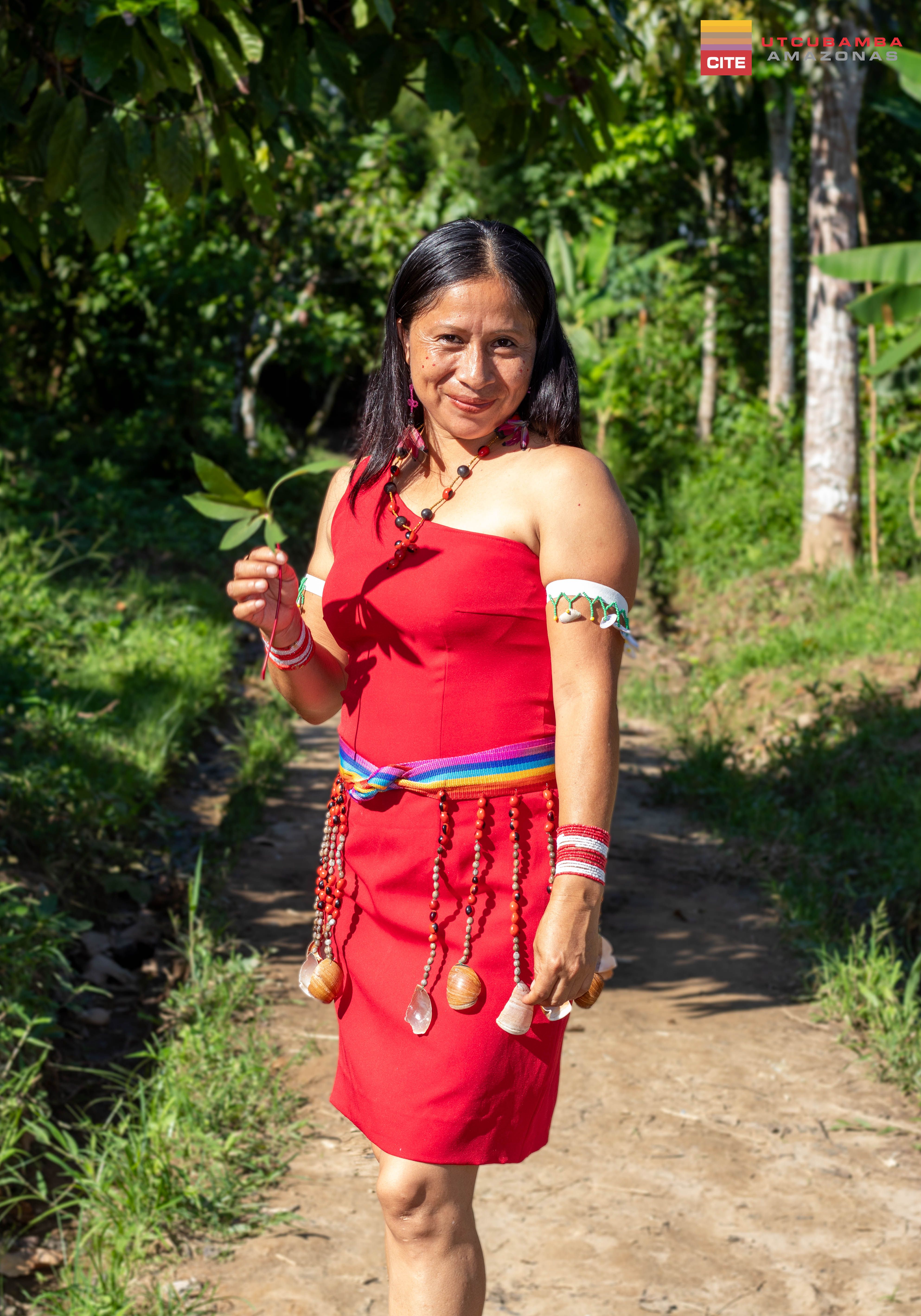 Asociación de Mujeres Emprendedoras Tajimat Nuwa de La Comunidad Central de Wawas - Imagen 4