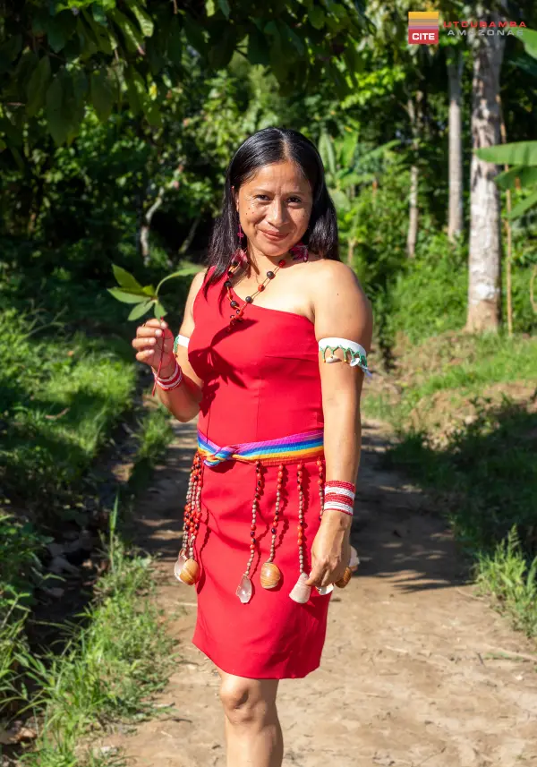 Asociación de Mujeres Emprendedoras Tajimat Nuwa de La Comunidad Central de Wawas - Imagen 4