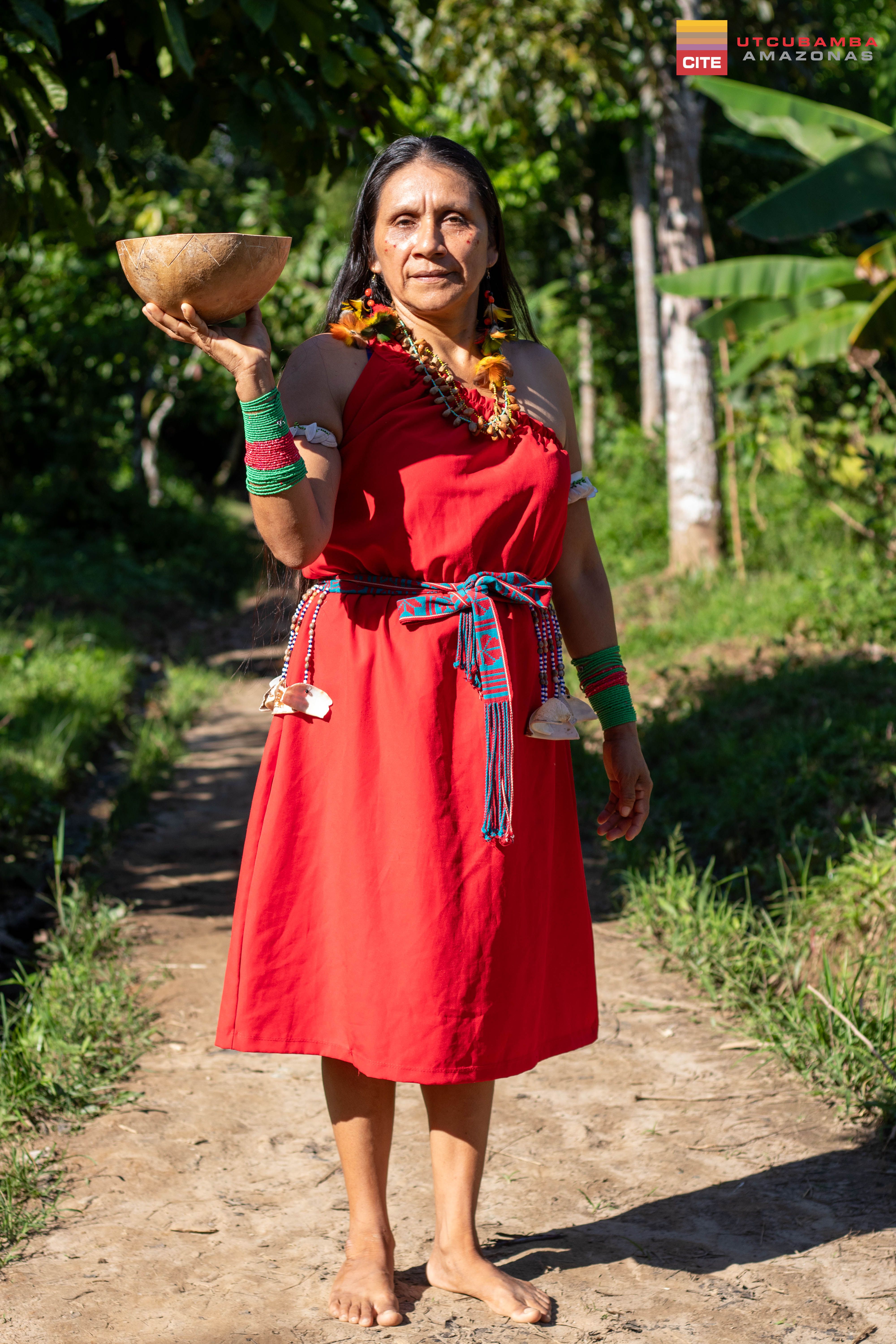 Asociación de Mujeres Emprendedoras Tajimat Nuwa de La Comunidad Central de Wawas - Imagen 5
