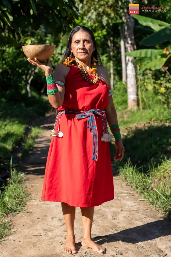 Asociación de Mujeres Emprendedoras Tajimat Nuwa de La Comunidad Central de Wawas - Imagen 5