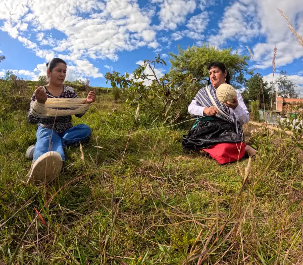 Asociación de Artesanía Los Jardines - Chachapoyas - Imagen 10