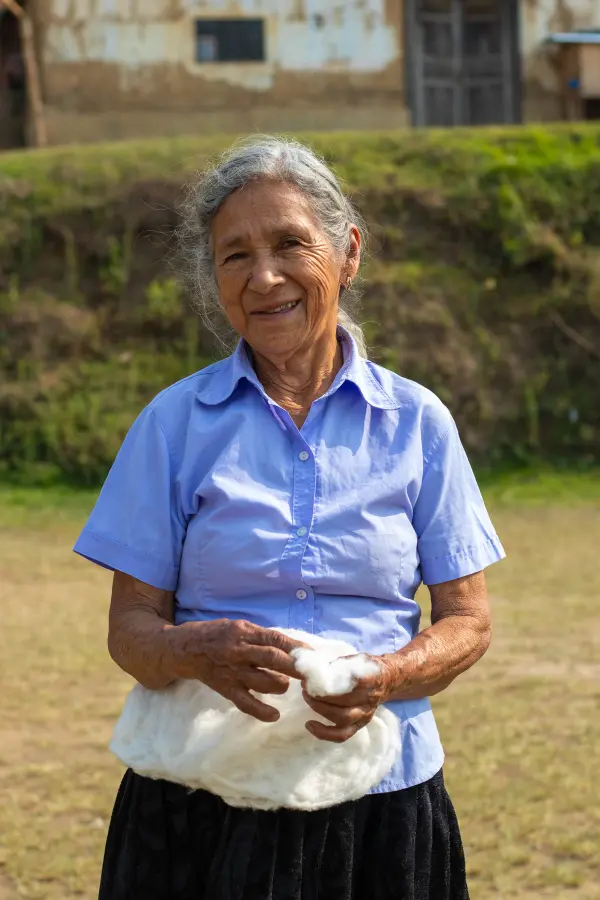 Asociación Agropecuaria y Artesanal Virgen de Natividad - Imagen 4