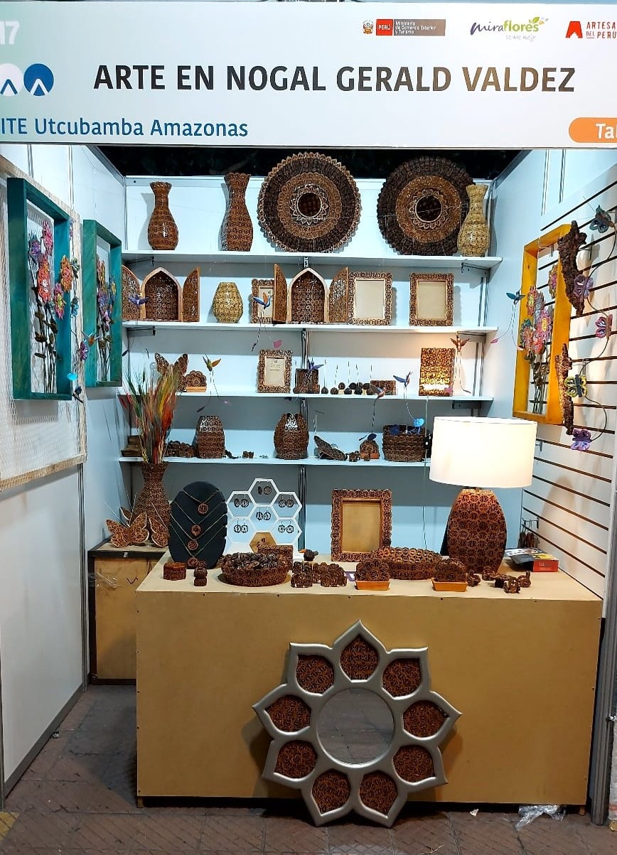 Gerald Valdez Villanueva - Imagen 8