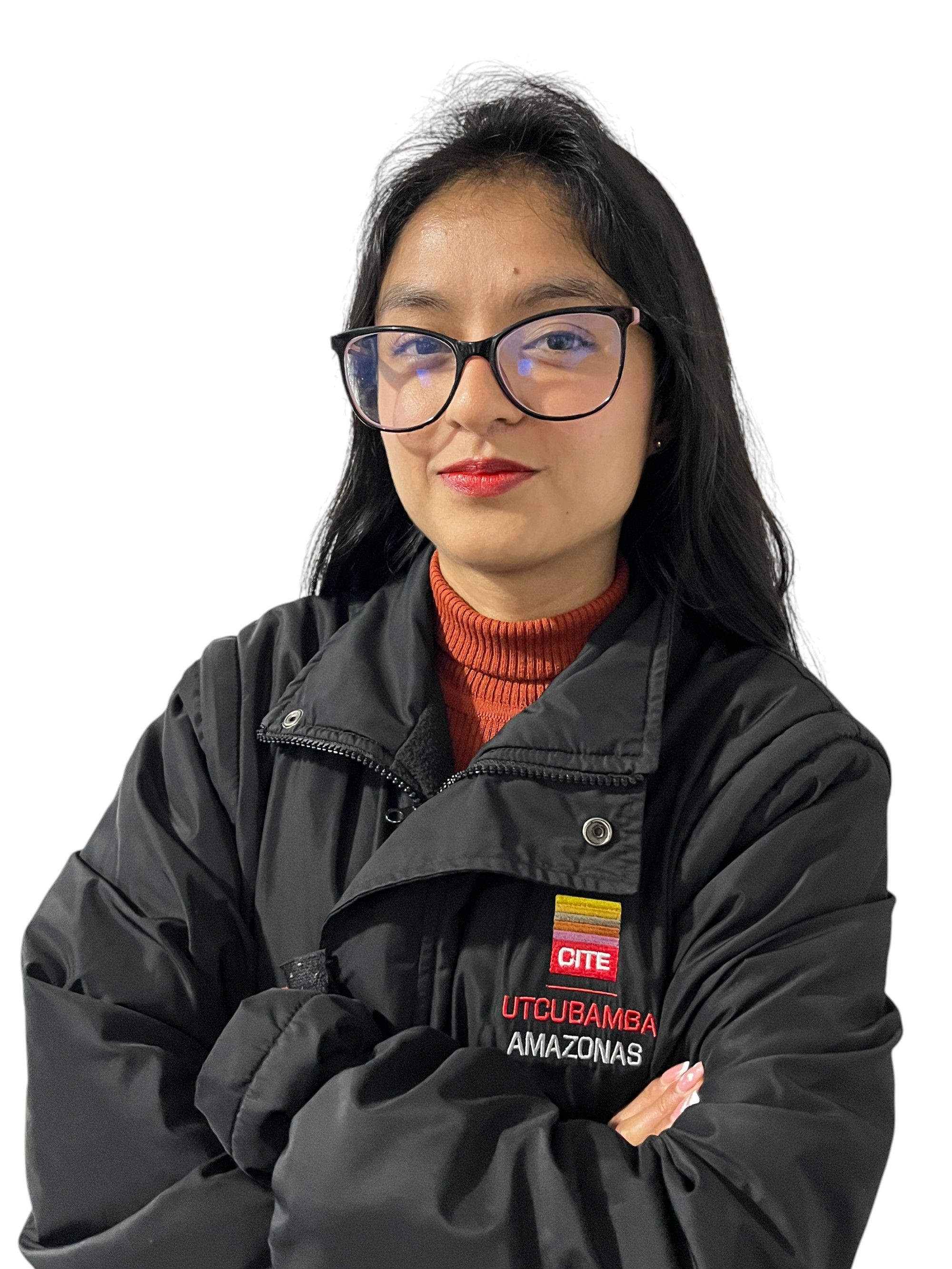 Silkye Calderon