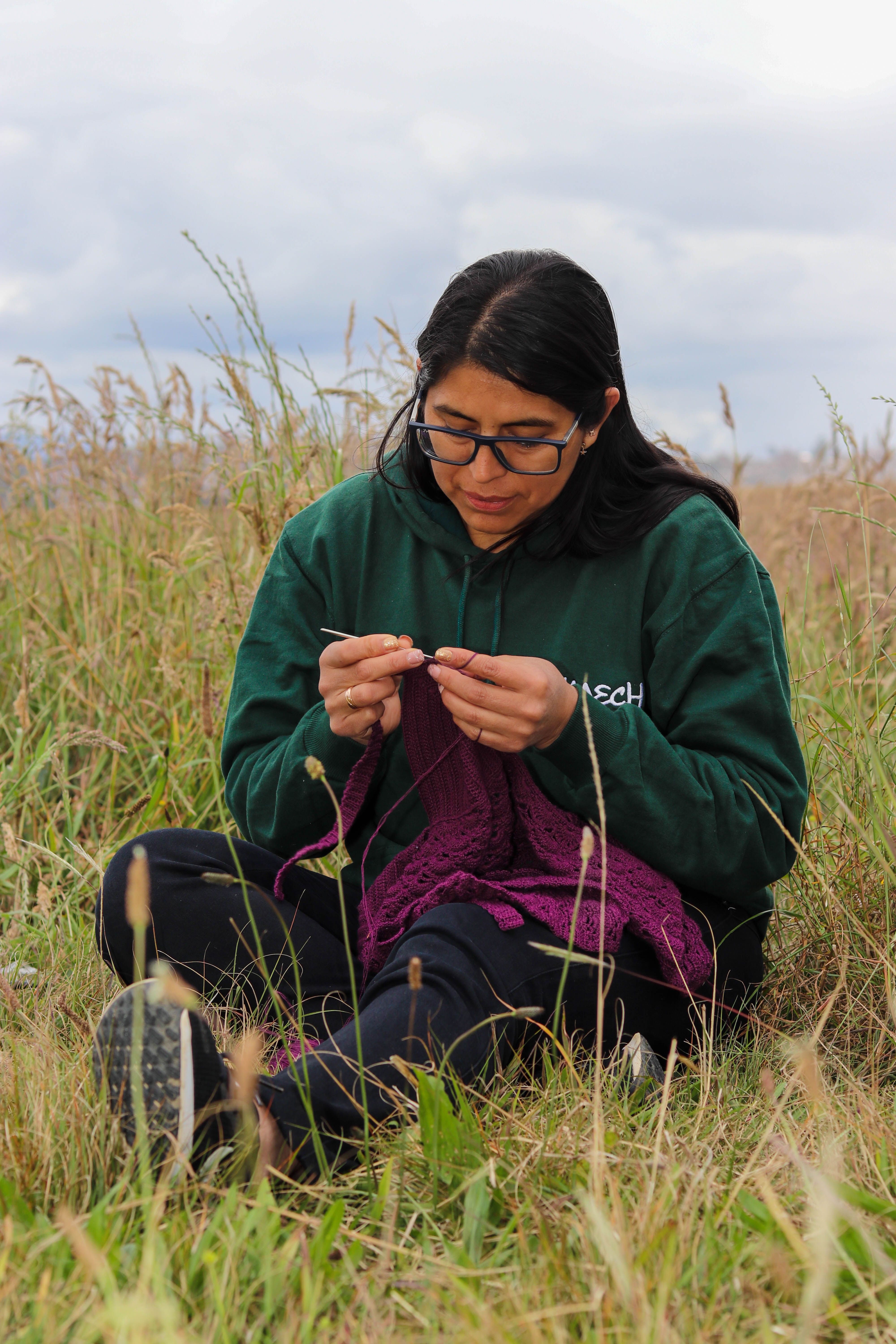 Asociación de artesanas “Manos Emprendedoras” - Imagen 19