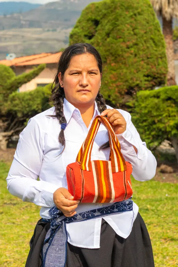 Asociación la Pushkana de Kuelap - Imagen 12