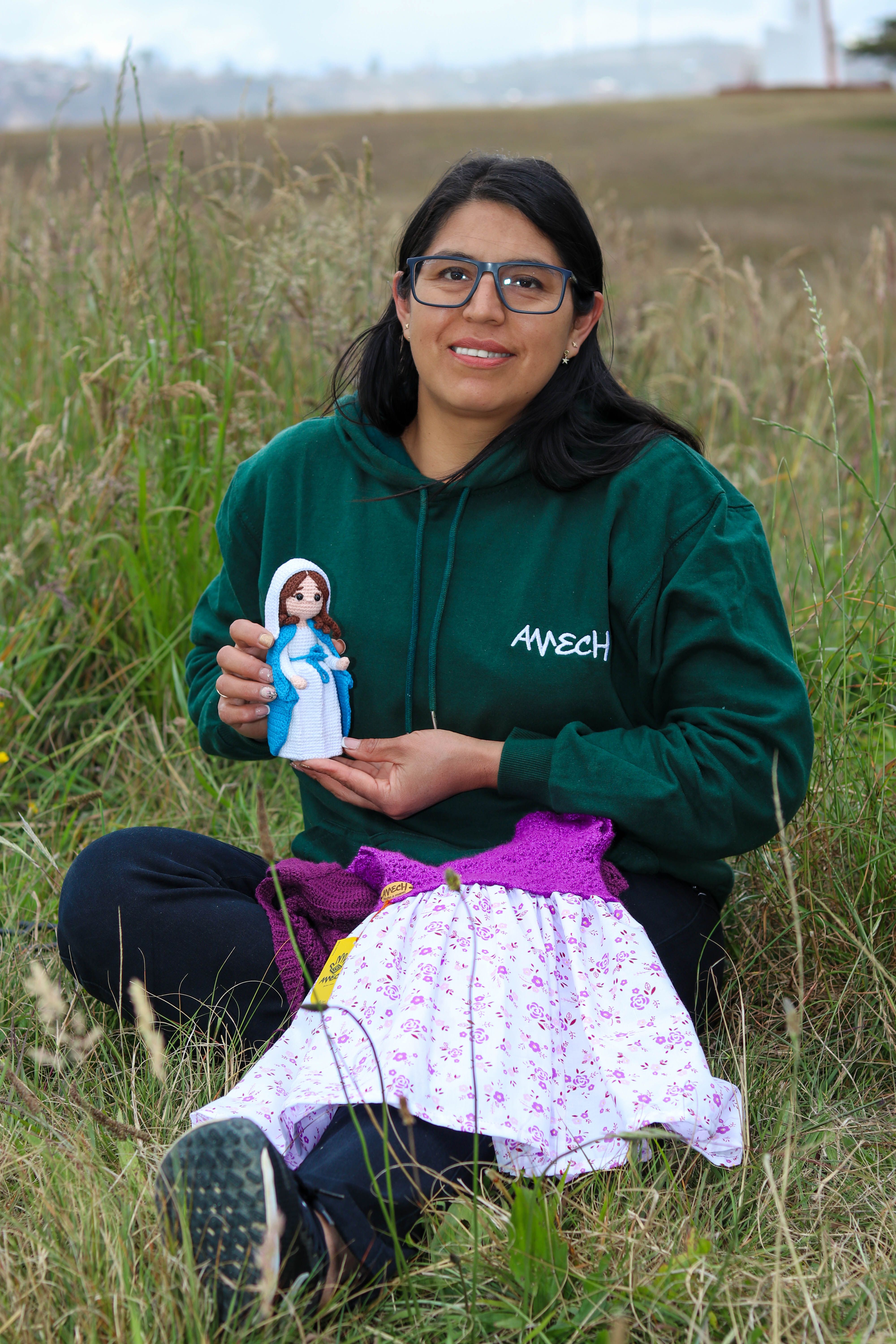 Asociación de artesanas “Manos Emprendedoras” - Imagen 20