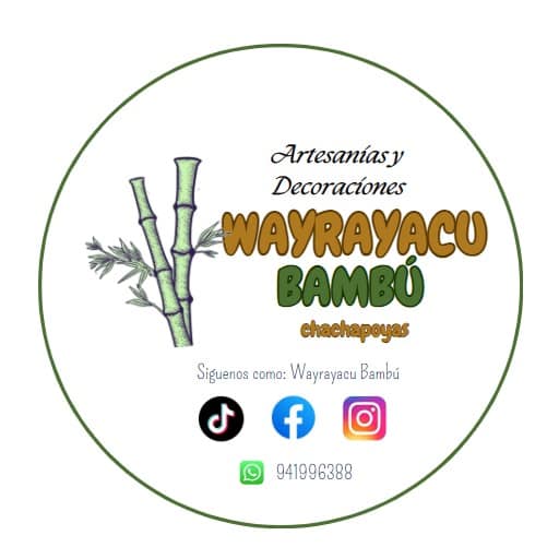 Wayrayacu Bambú