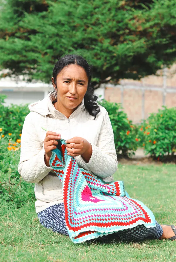 Asociación de Productores Artesanales las Gotitas de los Bosques de Yumbilla - Imagen 6