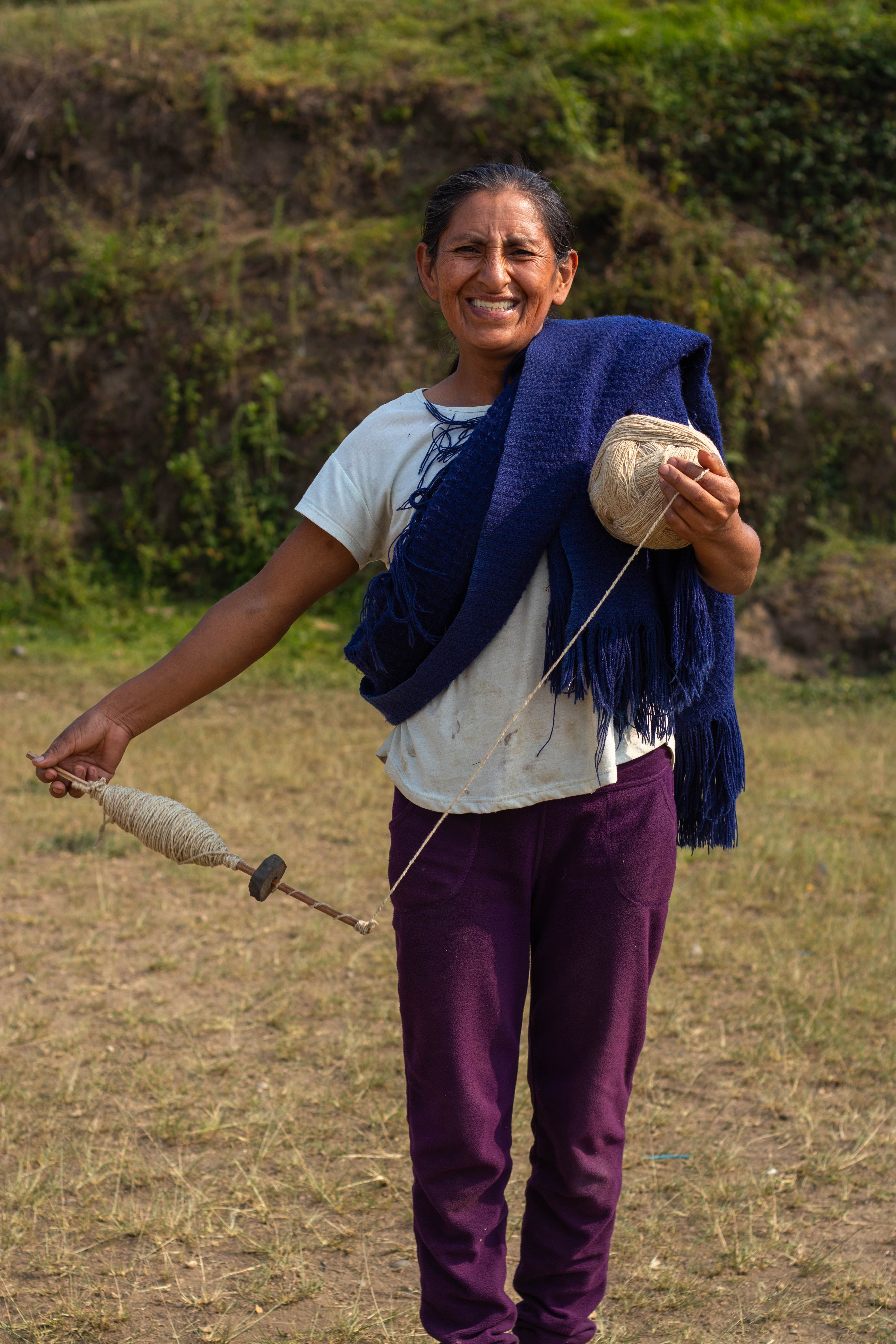 Asociación Agropecuaria y Artesanal Virgen de Natividad