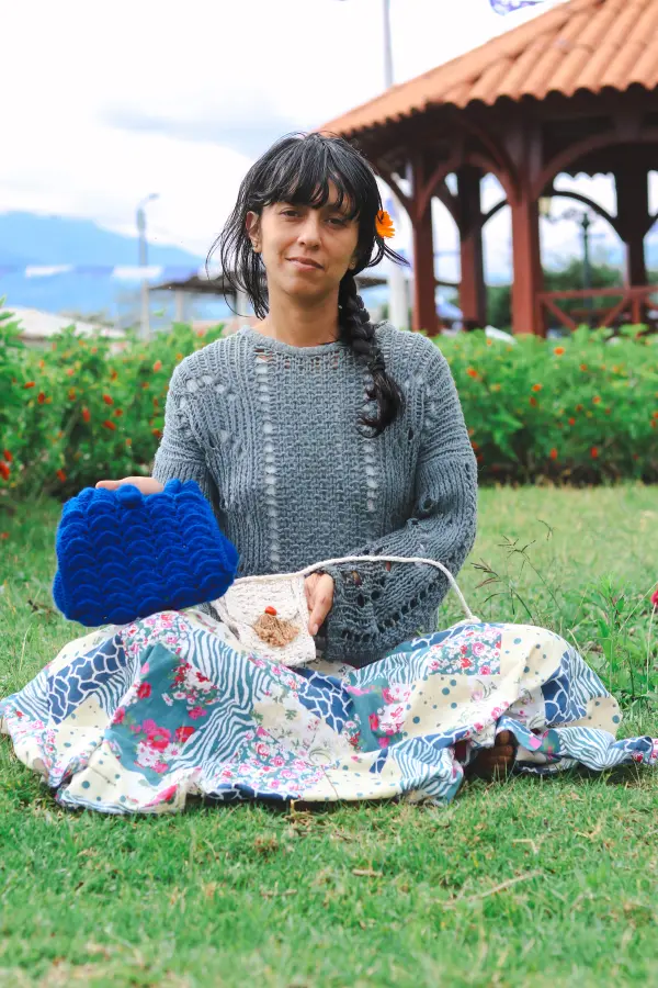 Asociación de Productores Artesanales las Gotitas de los Bosques de Yumbilla - Imagen 8