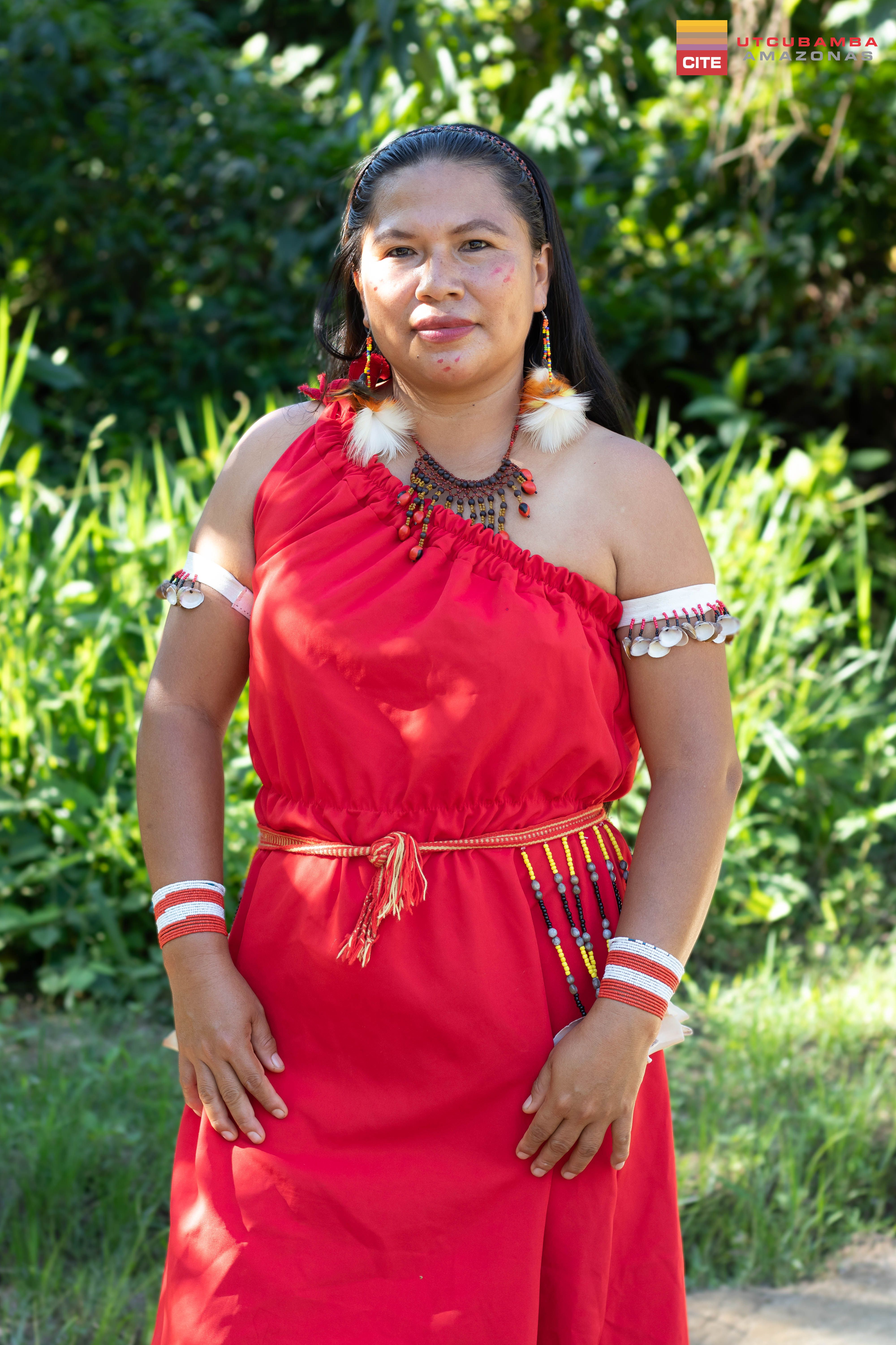 Asociación de Mujeres Emprendedoras Tajimat Nuwa de La Comunidad Central de Wawas - Imagen 3