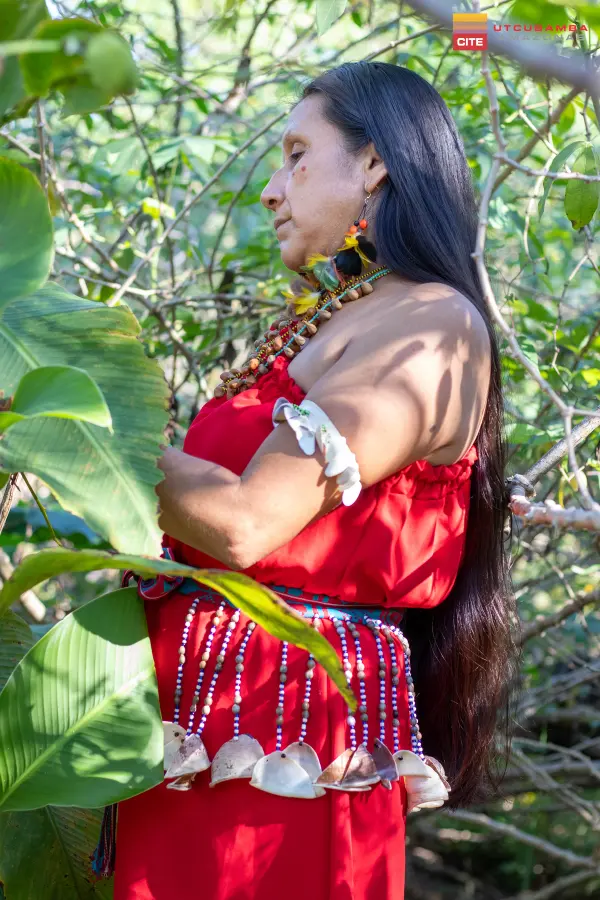 Asociación de Mujeres Emprendedoras Tajimat Nuwa de La Comunidad Central de Wawas - Imagen 1