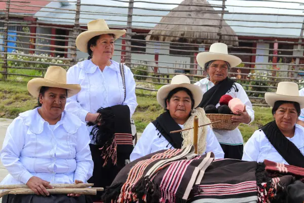 Asociación Agropecuaria Artesanal Las Emprendedoras De Trita - Imagen 4