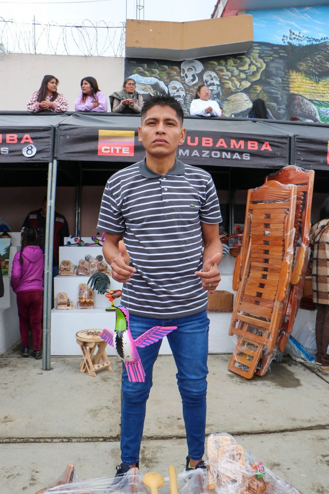 INPE Chachapoyas - Imagen 9