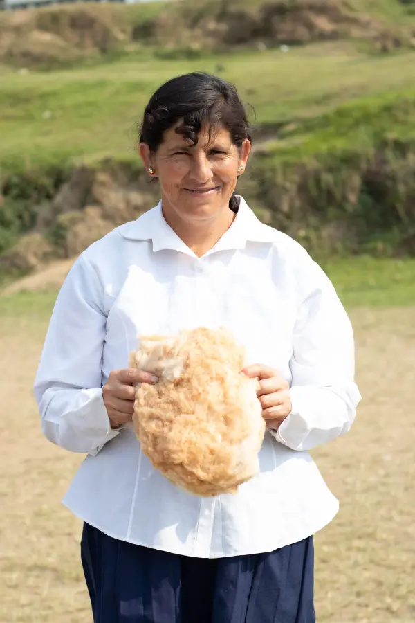 Asociación Agropecuaria y Artesanal Virgen de Natividad - Imagen 12