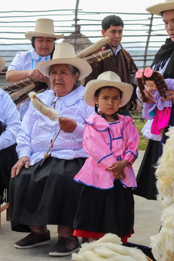 Asociación Agropecuaria Artesanal Las Emprendedoras De Trita - Imagen 2