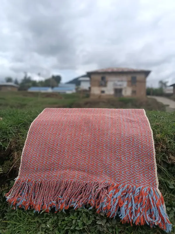 Asociación Agropecuaria y Artesanal Virgen de Natividad - Imagen 14