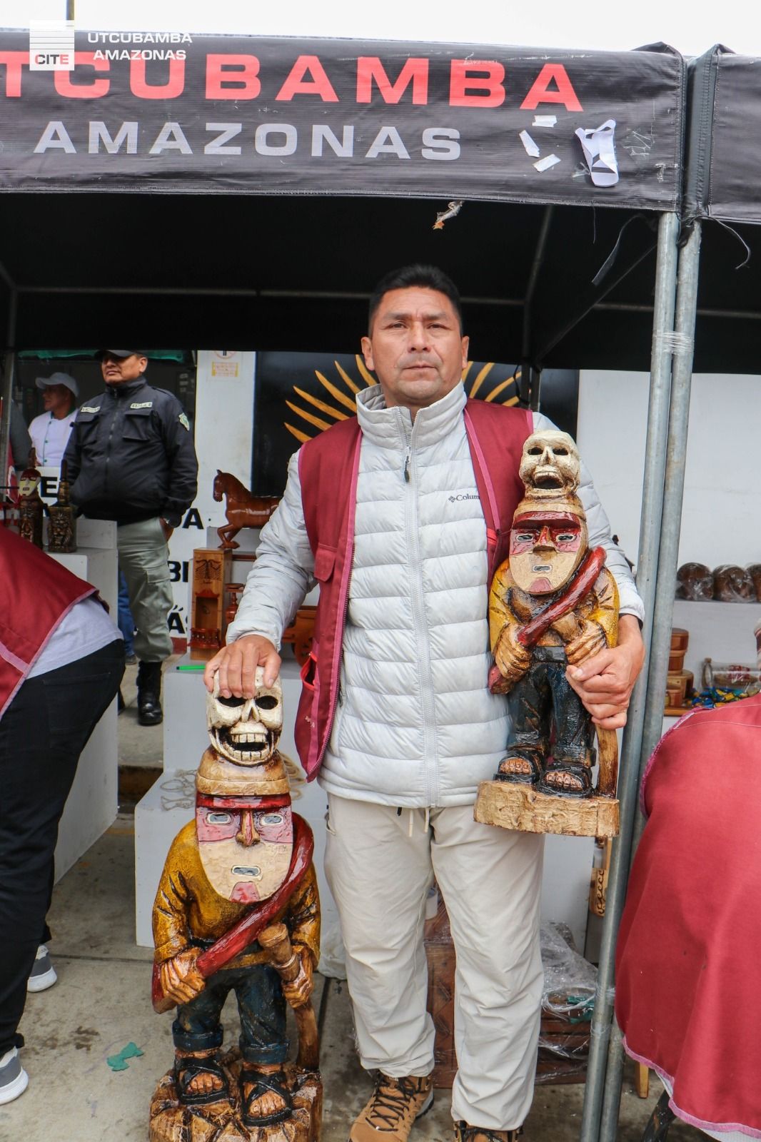 INPE Chachapoyas - Imagen 5