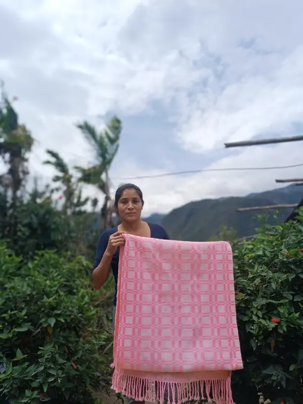 Asociación Agropecuaria y Artesanal Virgen de Natividad - Imagen 8