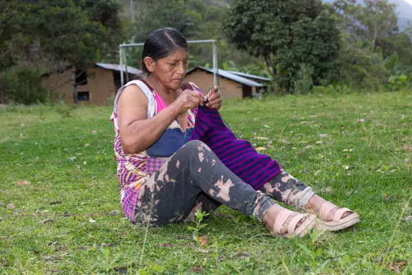 Asociación para el desarrollo Chaqapampa - Imagen 8