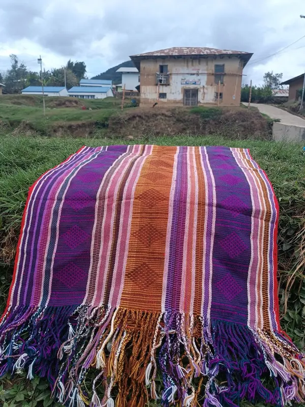 Asociación Agropecuaria y Artesanal Virgen de Natividad - Imagen 11