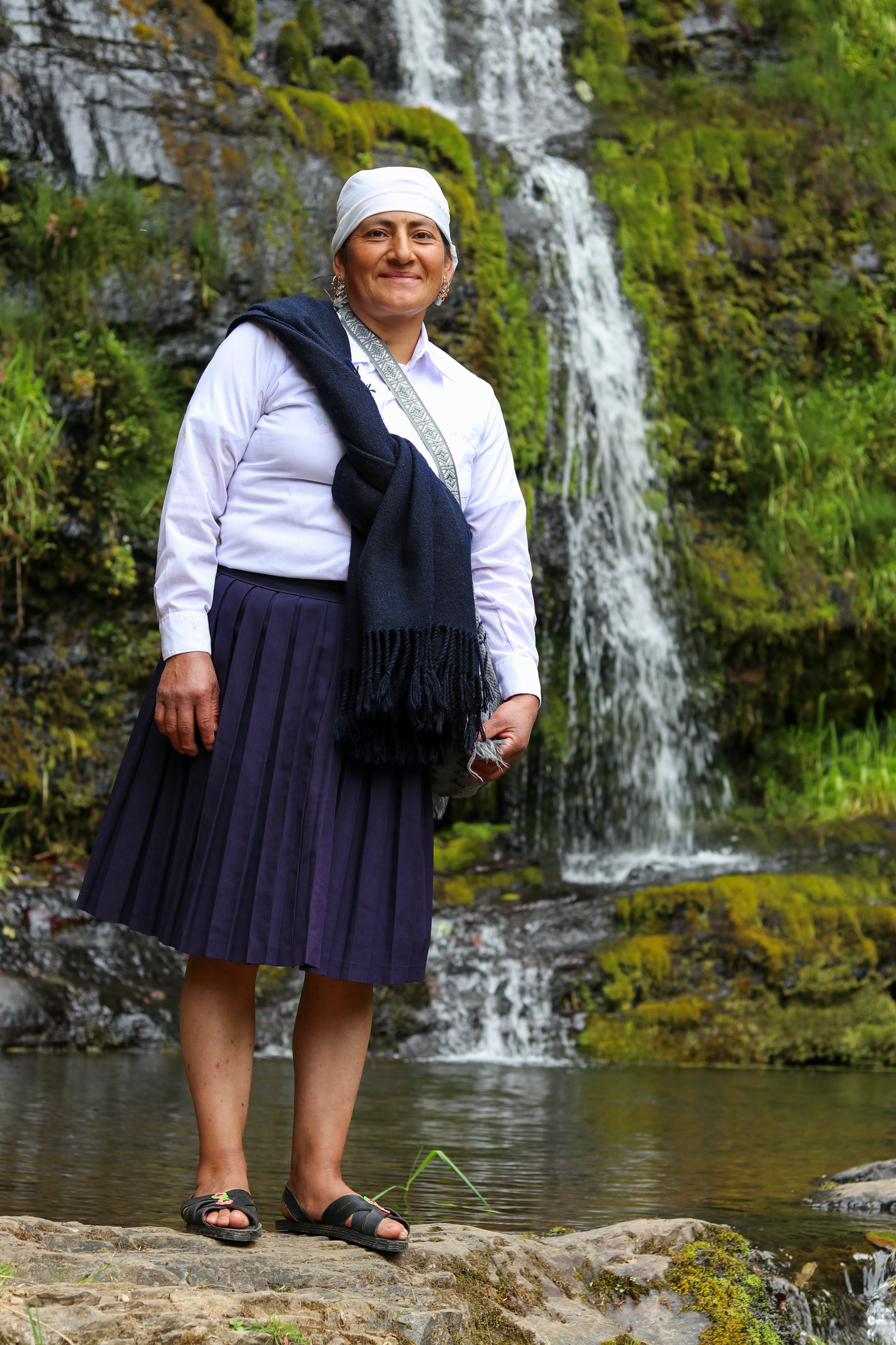 Asociación De Emprendedores De Turismo Rural Comunitario Asetuy Yalape - Levanto - Imagen 8