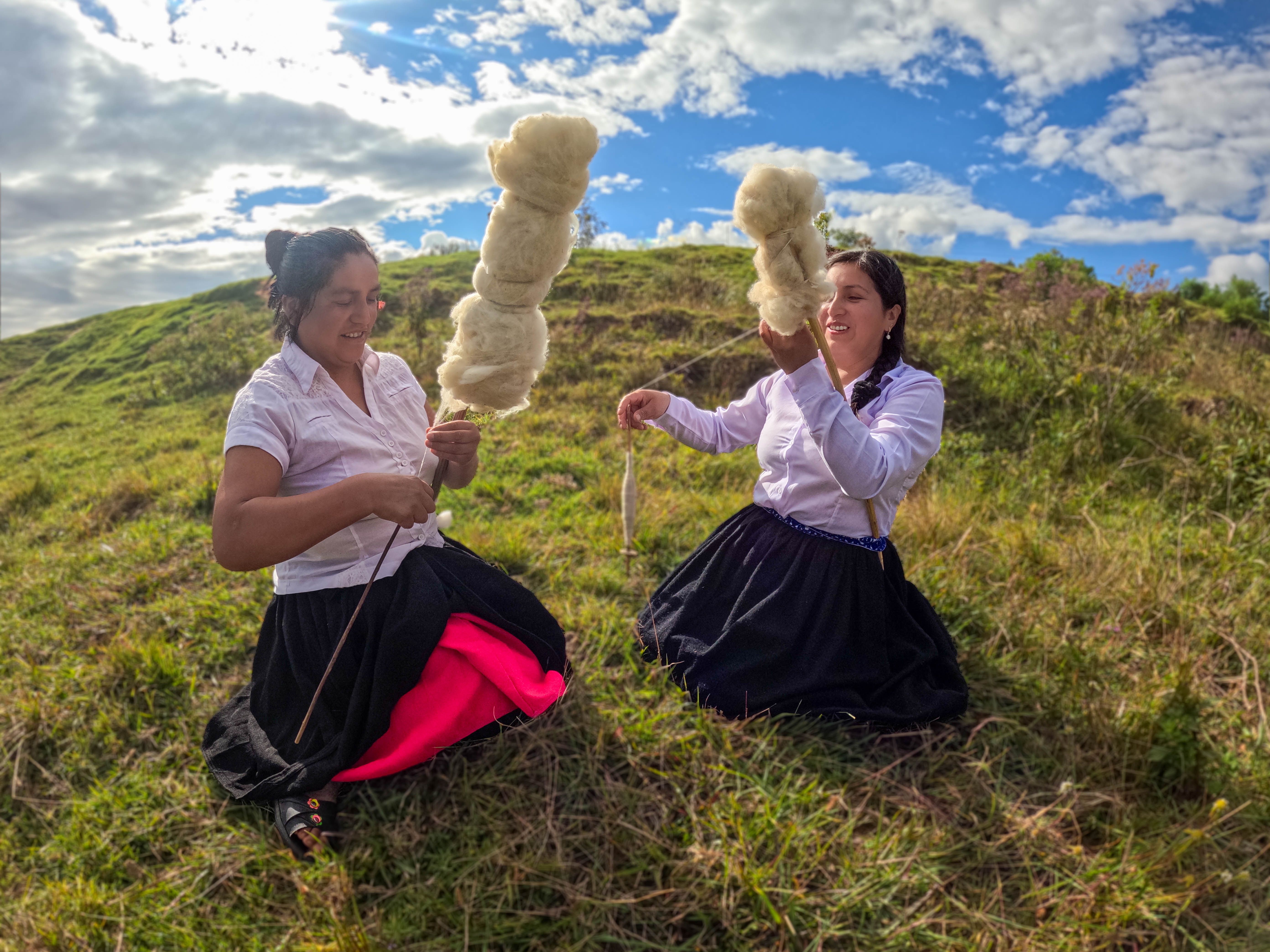 Asociación de Artesanía Los Jardines - Chachapoyas - Imagen 8