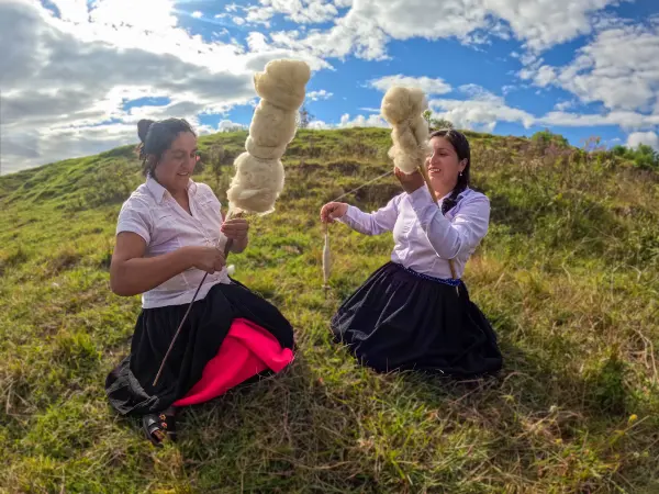 Asociación de Artesanía Los Jardines - Chachapoyas - Imagen 8