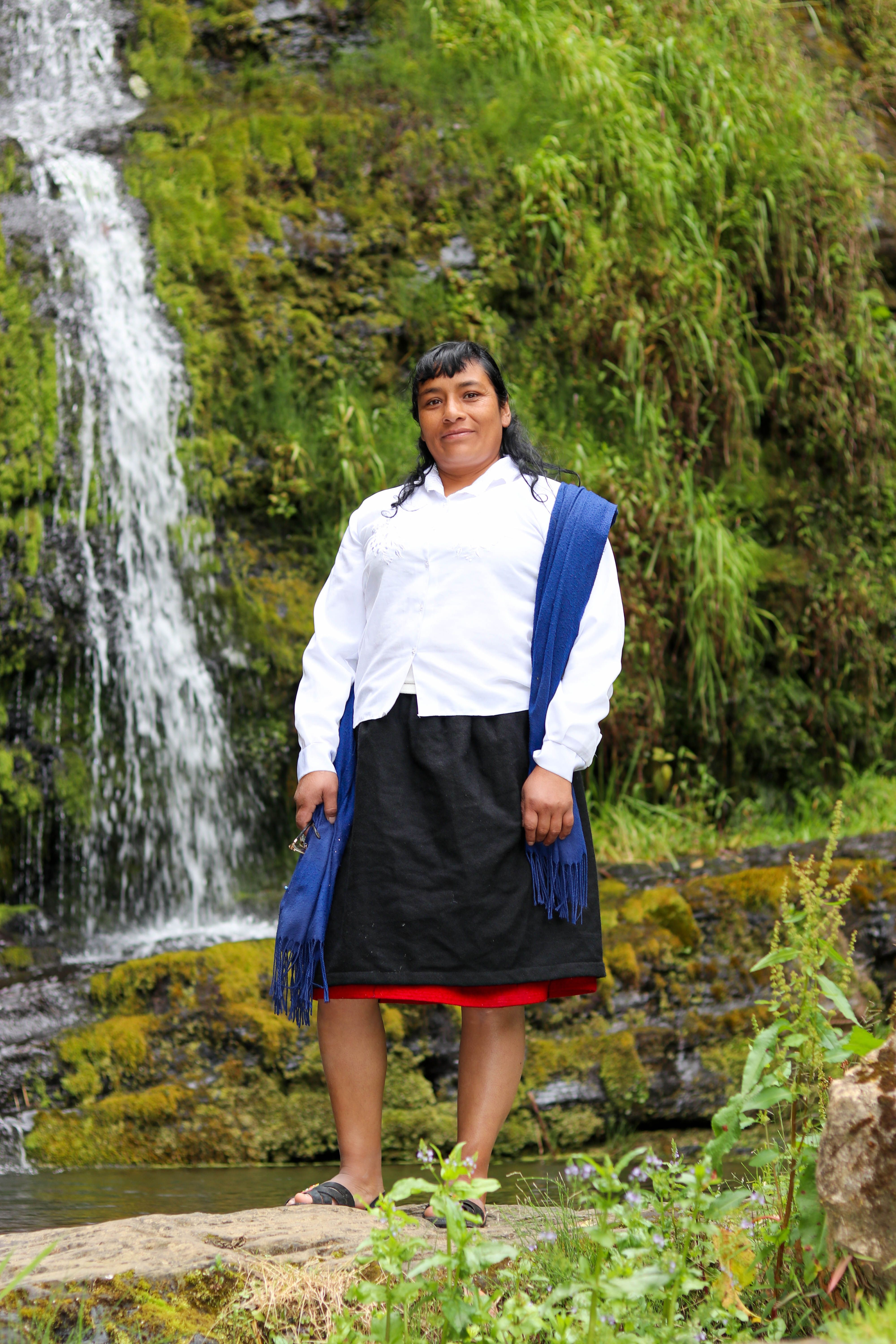 Asociación De Emprendedores De Turismo Rural Comunitario Asetuy Yalape - Levanto - Imagen 2