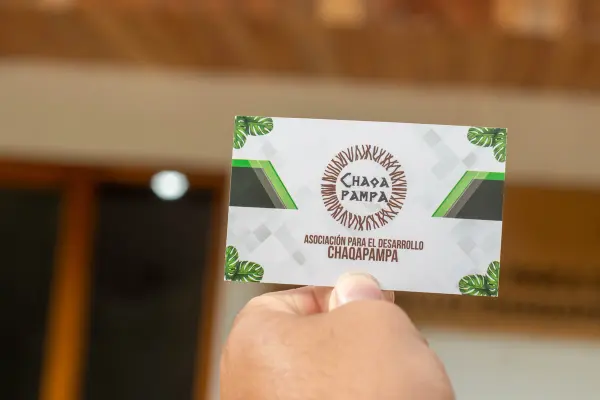 Asociación para el desarrollo Chaqapampa - Imagen 2