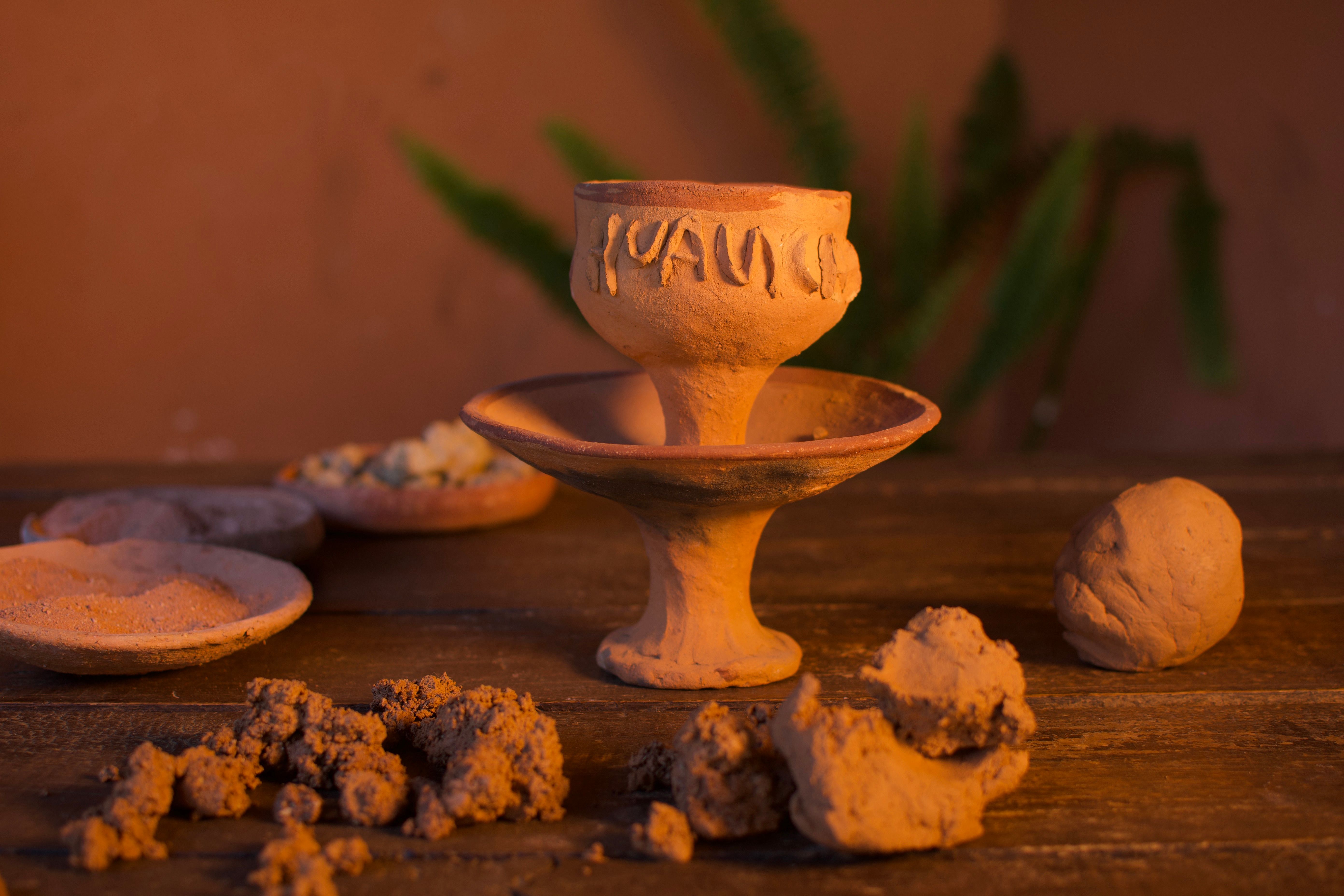 Asociación Comunal Productiva de Artesanos y Alfareros “La Cusana” - Imagen 7