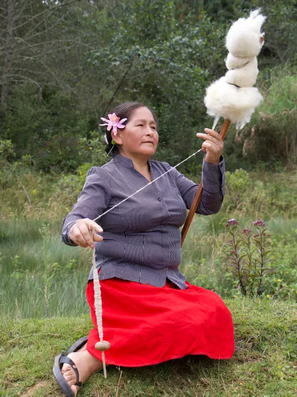 Asociación de Artesanía Manitas Creativas - Santa Rosa - Imagen 13