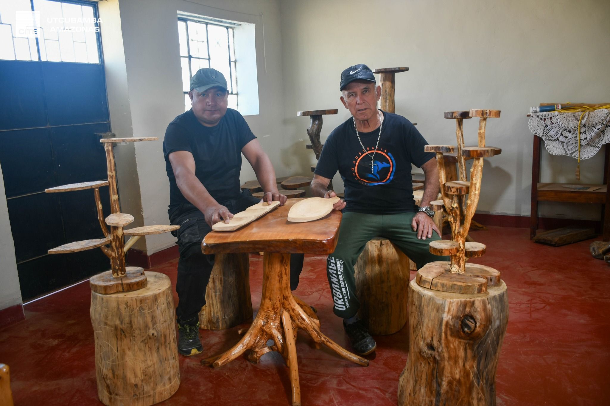 Abraham Piérola Lucana - Imagen 12