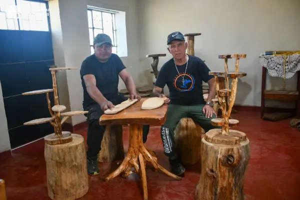 Abraham Piérola Lucana - Imagen 12