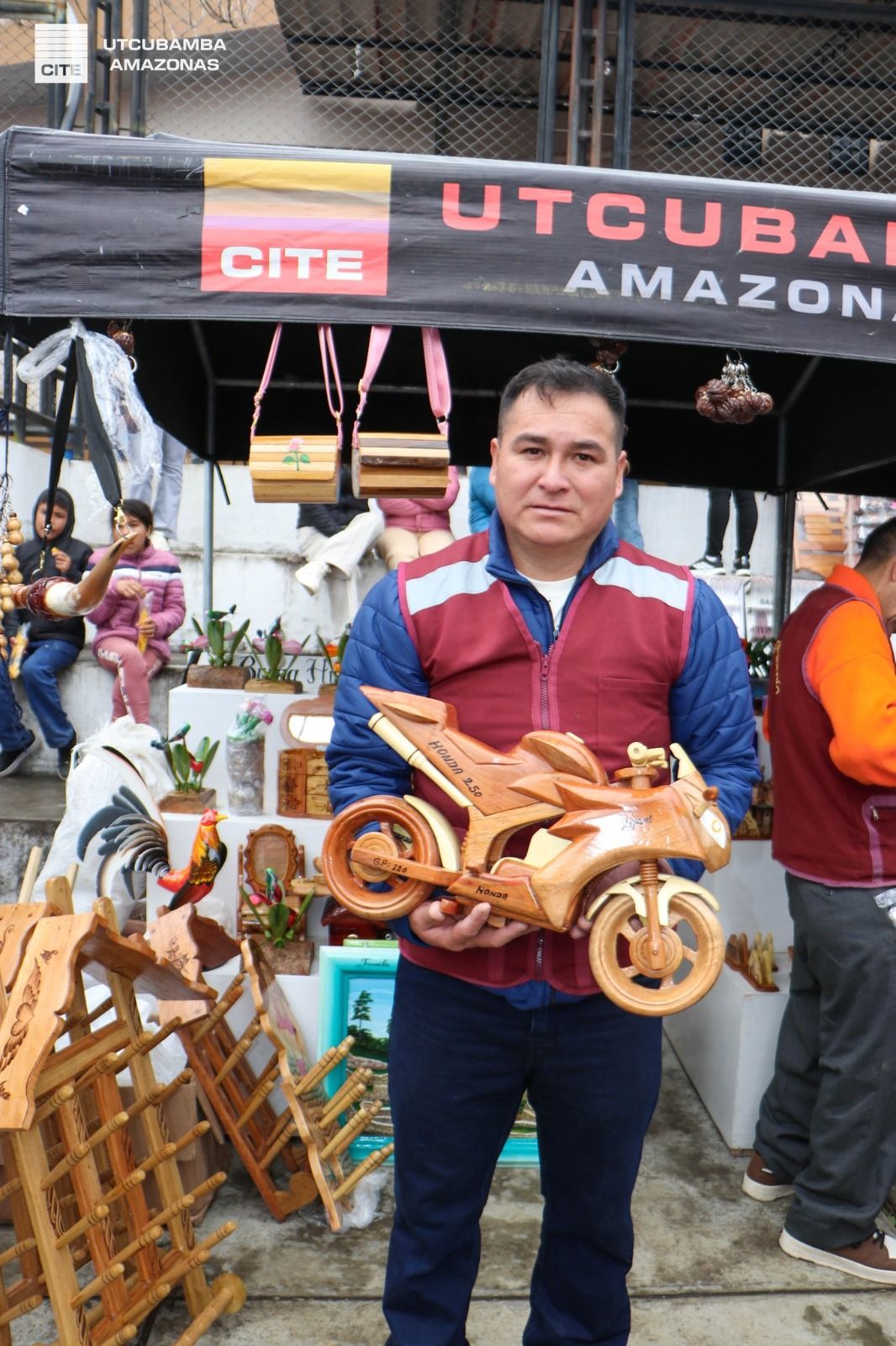 INPE Chachapoyas - Imagen 6