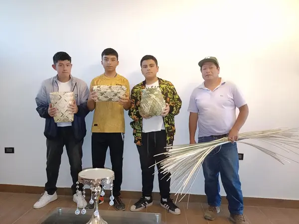 Pablo Chávez Cruz - Imagen 6