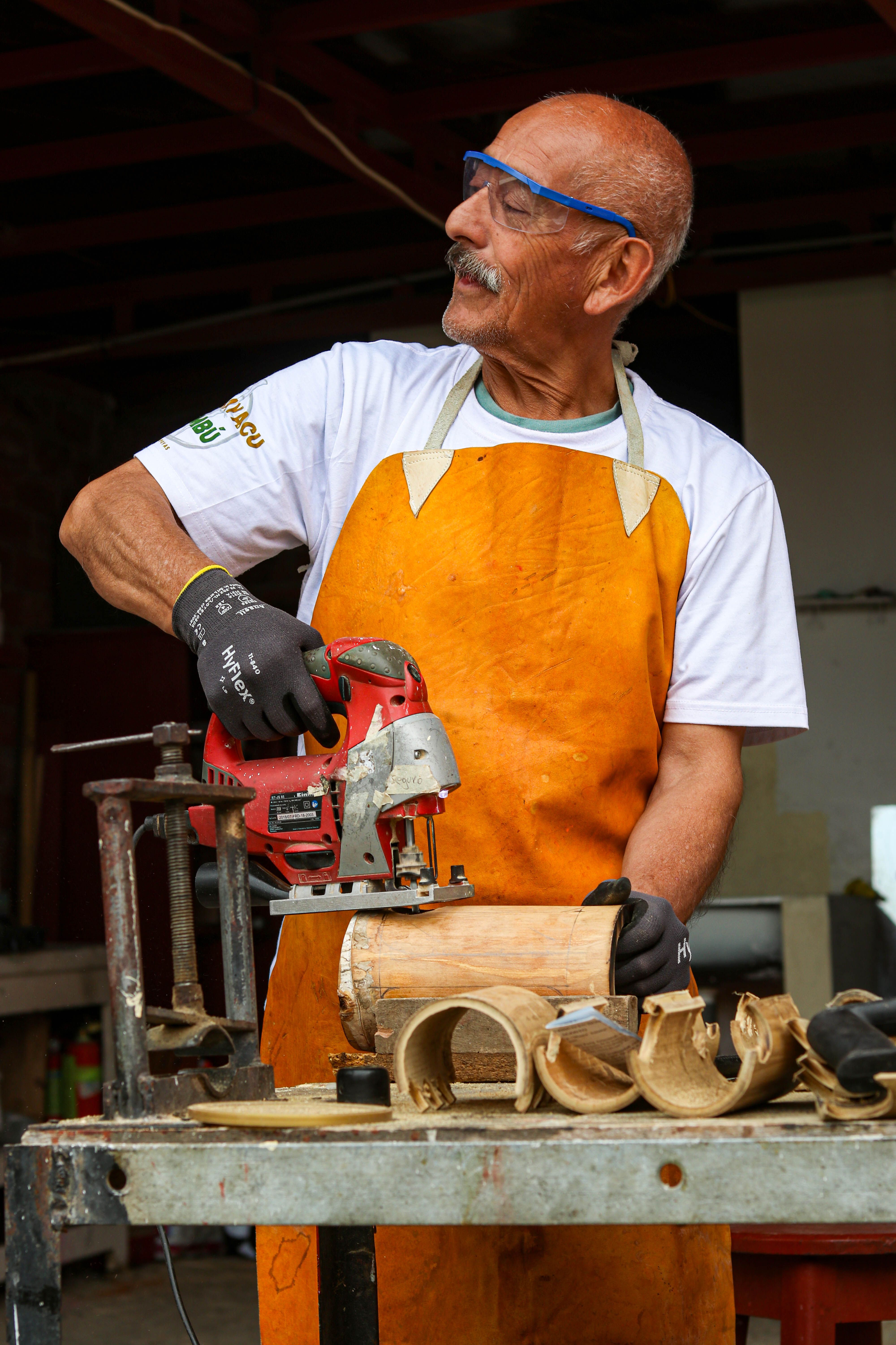 Humberto Servan Santillan - Imagen 4