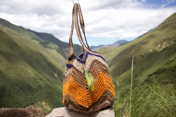 Asociación de artesanía “La Flor del Maguey” - Imagen 15