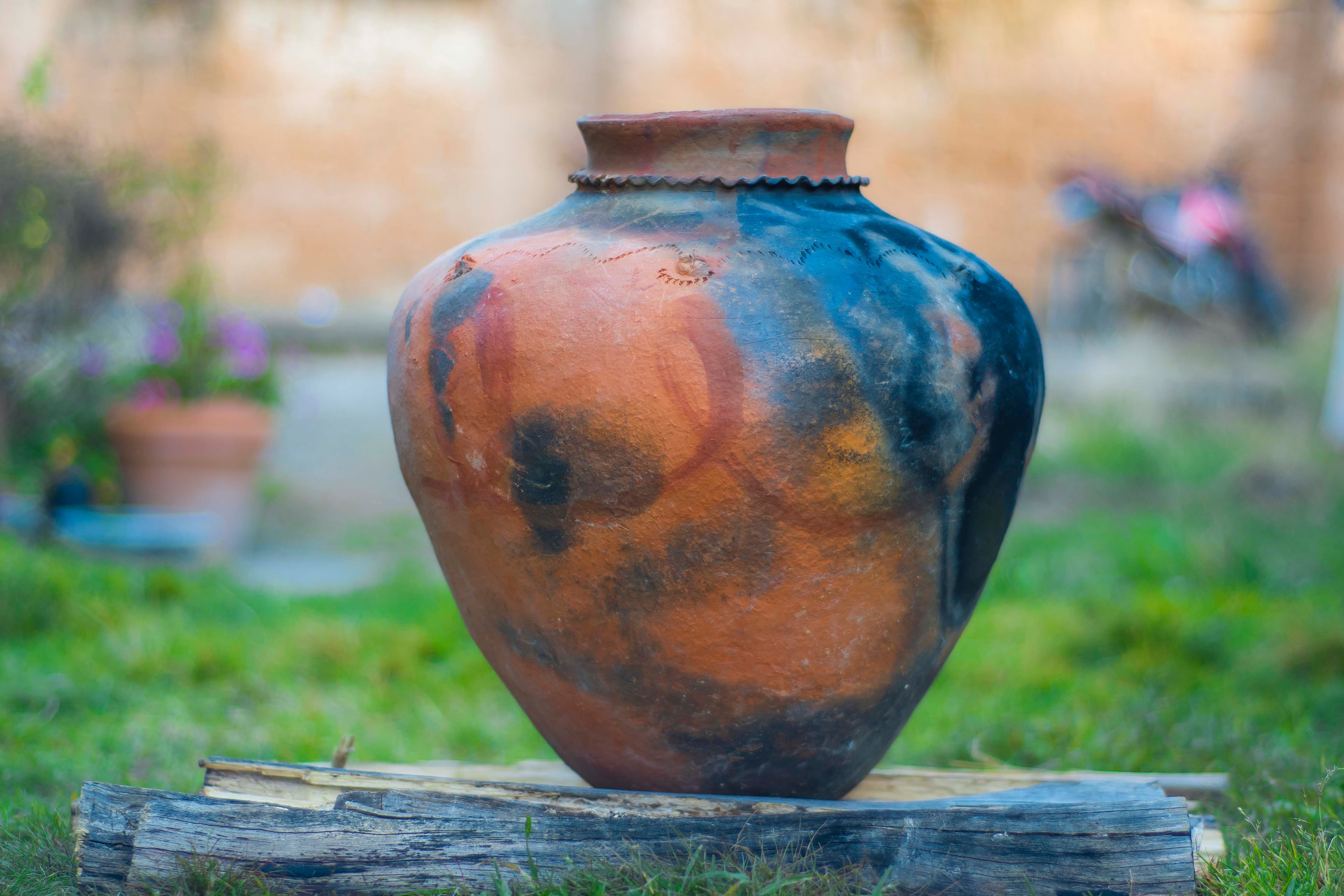 Asociación Comunal Productiva de Artesanos y Alfareros “La Cusana” - Imagen 6